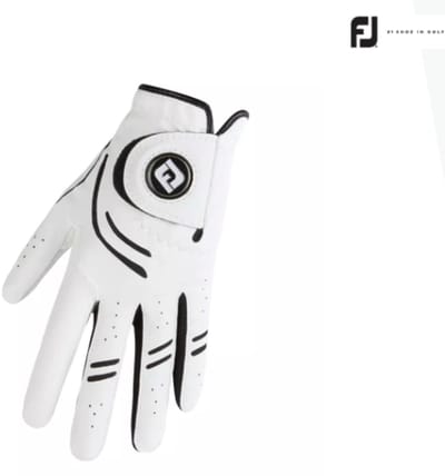 Footjoy GTXtreme Links Wit 2025