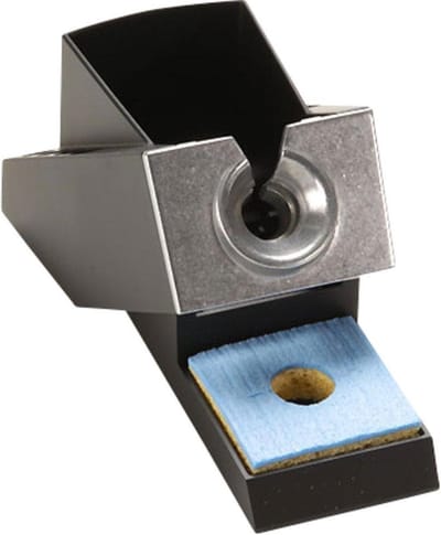 Opbergstandaard voor soldeerbout en i-tool Nano 0A48 - handige opberghouder
