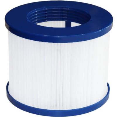 HOME DELUXE Zwembadfilter cartridge SPLASH