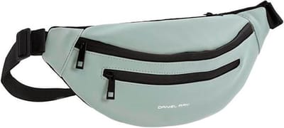 Daniel Ray Waterproof Heuptas Highlands Mint Groen