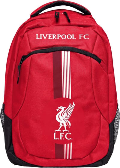 Voetbalclub Ultra Backpack - Ruime en Praktische Rugzak voor Supporters