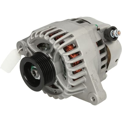 Driefasige generator STARDAX STX100610R