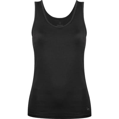 Damestanktop Undiemeister Volcano Ash Slim Fit