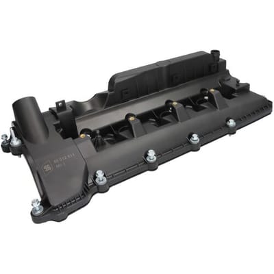 Cilinderkop afdekking KOLBENSCHMIDT 50 012 511