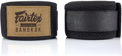 Professionele Elastische Bokshandschoenen Wraps - 457 cm Extra Steun & Bescherming