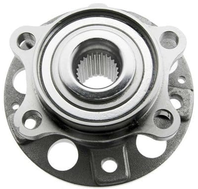 Wiellagerset achteras OEM 42420-35100