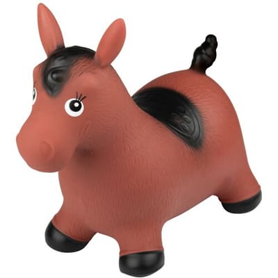 LUPILU Skippy dier (Paard)