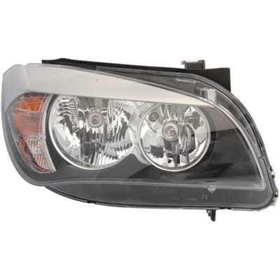 Koplampen VALEO 044946, rechts