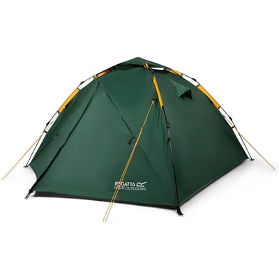Tent voor 3 personen Regatta Instant (x3)