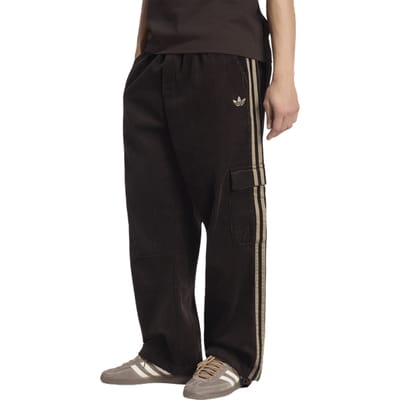 Adidas Originals Broeken Heren - Bruin - Maat XXL