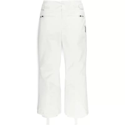 Spyder Winner Lengths Broek Wit 14 / Regular Vrouw