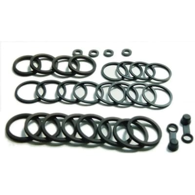 Remklauw reparatieset Tourmax Kawasaki NINJA ZX-12 R (ZX1200A) [1200]
