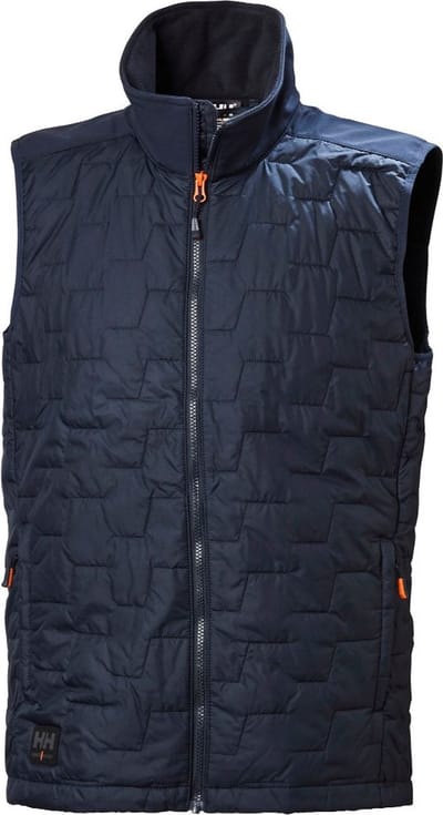 Helly Hansen Kensington Lifaloft Vest 73232 - Mannen - Marine Blauw - XL