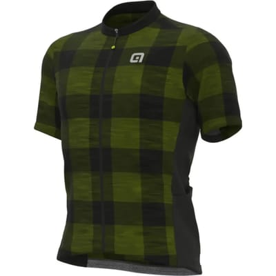 Jersey Alé Scottish