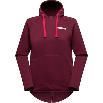 Dames Hoodie La Sportiva Telendos