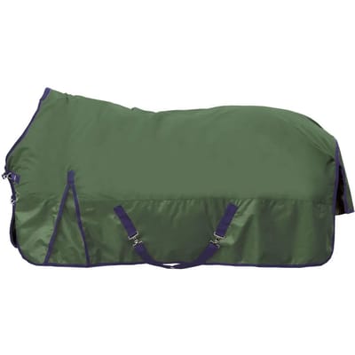 Outdoor paardendeken HKM Sacramento 600D 300g
