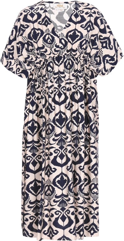 usha Dress