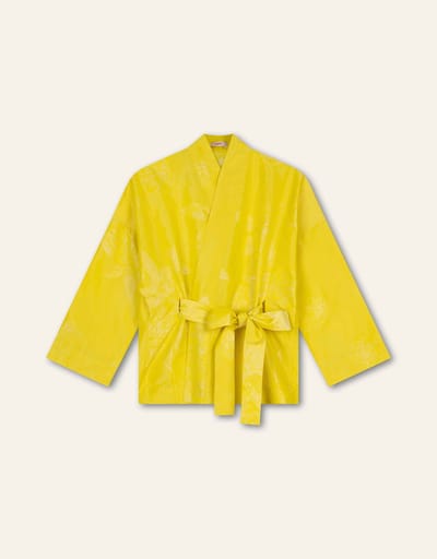 Oilily Jai Kimono - Geel - 36