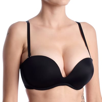 Strapless/Verwijderbare bandjes Lormar FREEPLUS