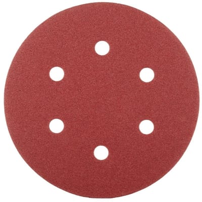 Rhodius - PROline - Schuurschijven klitsysteem - 150mm - P150 (50 stuks)