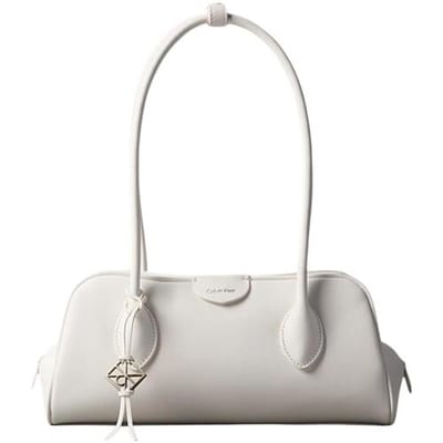 Calvin Klein Multi Compartment Shoulder Bag - Fashion Wear - Vrouwen