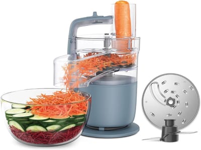 Foodprocessor - Keukenmixer - Blender