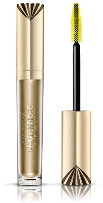 Max Factor Masterpiece Mascara - 001 Rich Black