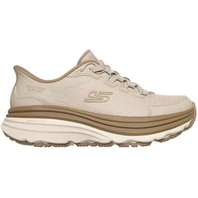 Lage Sneakers Skechers 180265TAN