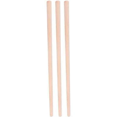 3 Stuks Open Schouder Rugcorrectie Bultrug Stok Lichaamstraining Fitness Yoga Assist 2x70cm white