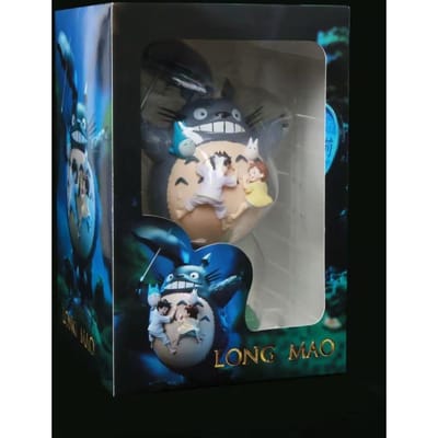 Ogino Chihiro En Nigihayami Kohakunushi Anime Model Pvc Actiefiguur Pop Verzamelbaar Speelgoed Cadeau Voor Fans Mooi Ontwerp