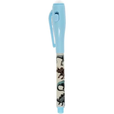 Dino magische pen voor kinderen Rex London UV