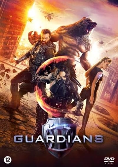 Guardians (DVD)