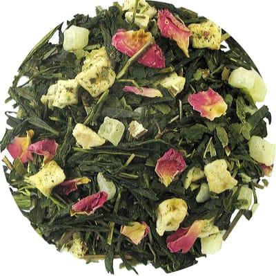 De Kruidenbaron - Mangonas thee - 1 kilo