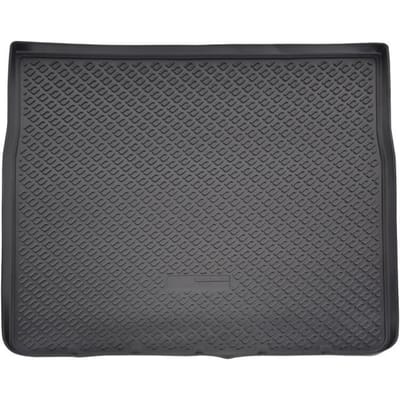 NORM Liners | Rubberen TPE Kofferbakmat Alle Seizoenen Voor Opel Astra K Sport Tourer Stationwagen 2015-2021