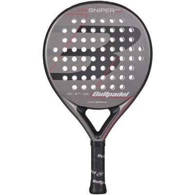 Paddle racket Bullpadel Sniper 2.0 Control 2026