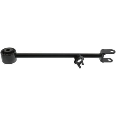Draagarm, wielophanging MOOG RE-TC-14593 Achteras, links, voorkant