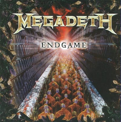 Endgame - Megadeth