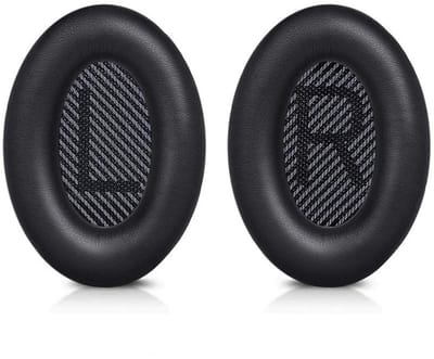 Oorkussens Geschik voor Bose QC35/25/15, AE2, AE 2i, AE 2w,SoundTrue,SoundLink