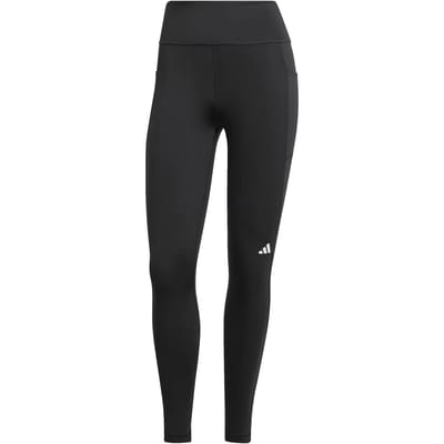 adidas Performance Own the Run 7/8 Legging - Dames - Zwart