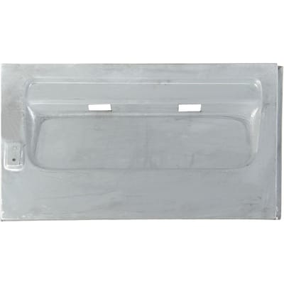Achterklep, reparatiepaneel BLIC 6016-00-3546151P links