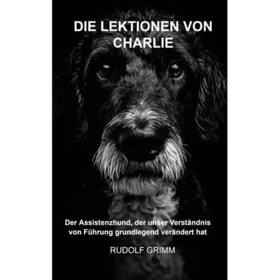 Die Lektionen Von Charlie - Rudolf Grimm
