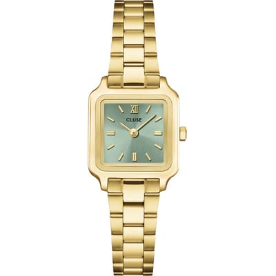 Cluse Gracieuse CW15505 Gracieuse Mini Horloge