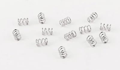 Fender 19273049 Intonatiesprings voor American Vintage Strat - 12 Stuks