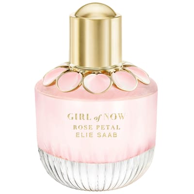 Elie Saab Girl Of Now Eau de Parfum Spray Damesparfum Dames 50 ml