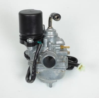 p2r carburateur voor peugeot 50 speedfight 3 scooter voor 2020 nieuw