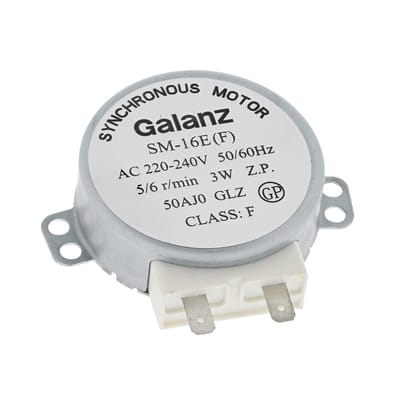 AEG motor van draaitafel 4055536298