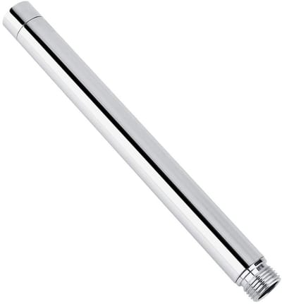 Dailygoods- Douchekop Verlengarm 22,5 cm - Douchekop Extender