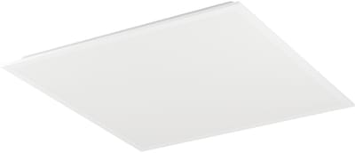 EGLO Moradillo LED Paneel - 59.5 x 59.5 cm - Wit - Instelbaar wit licht (warm, neutraal en daglicht)