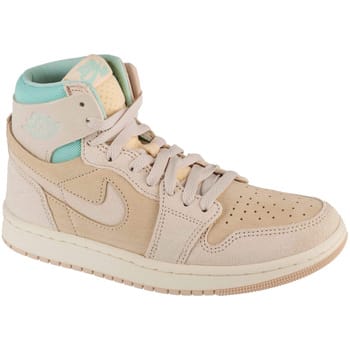 Hoge Sneakers Nike Baskets Air Jordan 1 W Zoom CMF 2 confort élevé