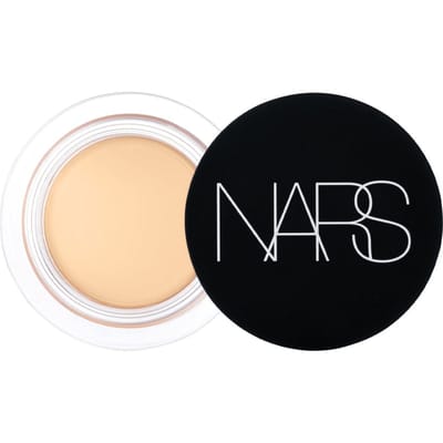NARS Soft Matte Complete Concealer 6.2ml (Verschillende Tinten) - Cafe Au Lait